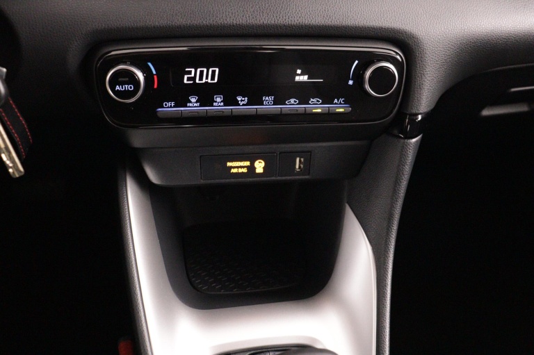 Toyota Yaris - 1.5 Hybrid Active 7