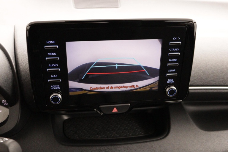 Toyota Yaris - 1.5 Hybrid Active 9