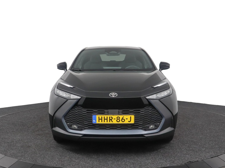 Toyota C-HR - 2.0 Plug-in Hybrid 220 Dynamic 16