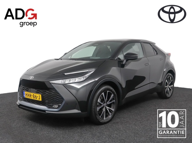 Toyota C-HR - 2.0 Plug-in Hybrid 220 Dynamic