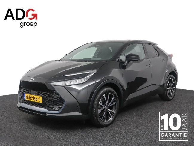 Toyota C-HR - 2.0 Plug-in Hybrid 220 Dynamic