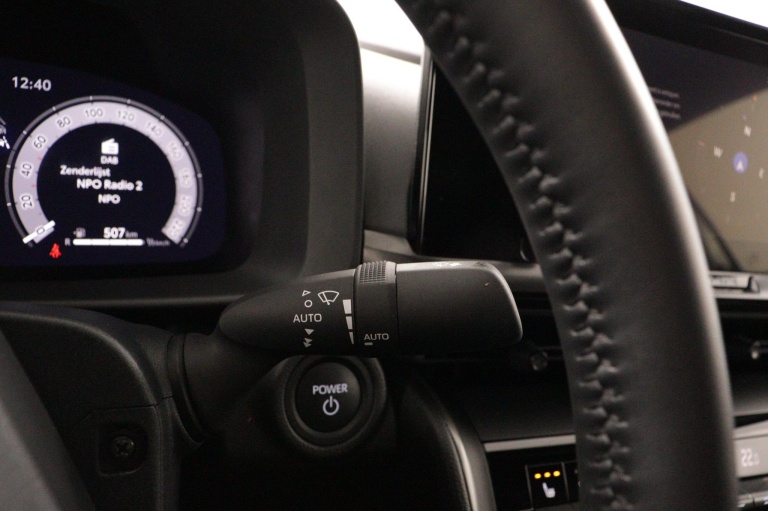 Toyota C-HR - 2.0 Plug-in Hybrid 220 Dynamic 31