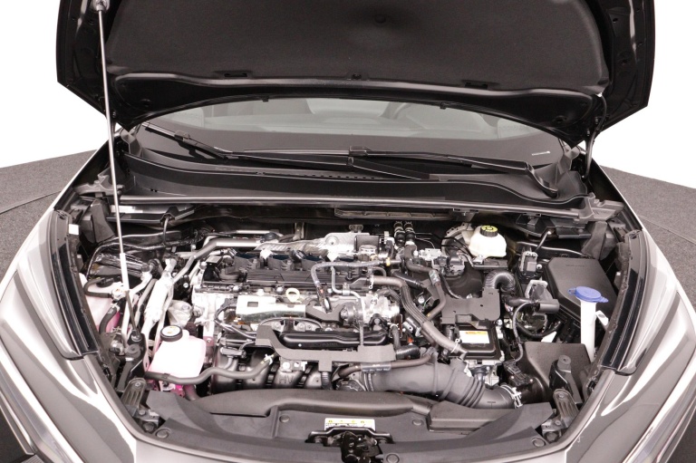 Toyota C-HR - 2.0 Plug-in Hybrid 220 Dynamic 34