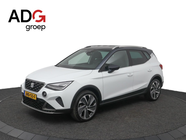 SEAT Arona - 1.0 EcoTSI FR Anniversary 1