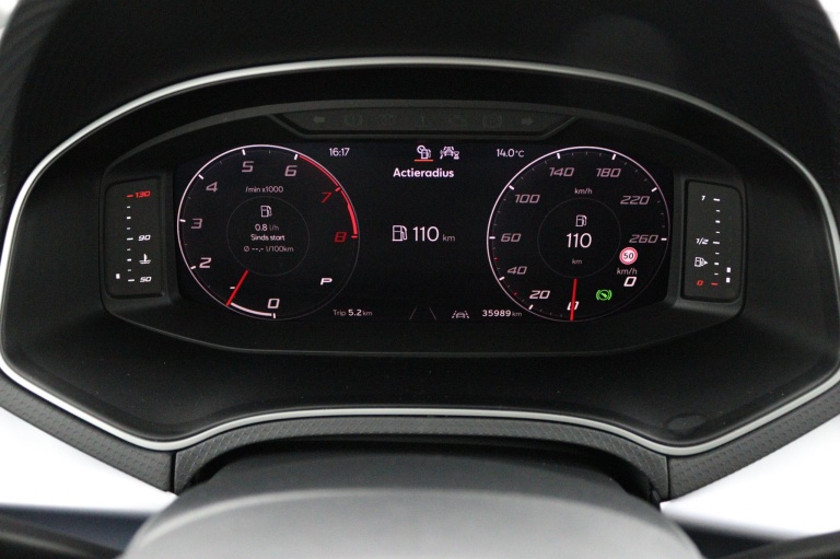 SEAT Arona - 1.0 EcoTSI FR Anniversary 10