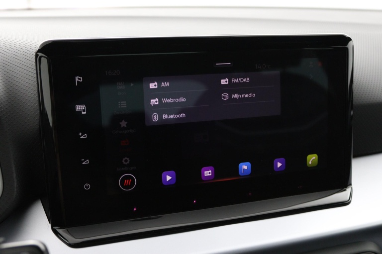 SEAT Arona - 1.0 EcoTSI FR Anniversary 17