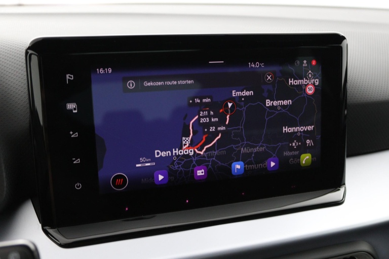 SEAT Arona - 1.0 EcoTSI FR Anniversary 18