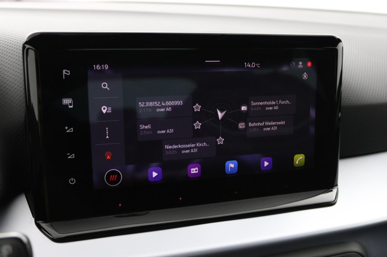 SEAT Arona - 1.0 EcoTSI FR Anniversary 20