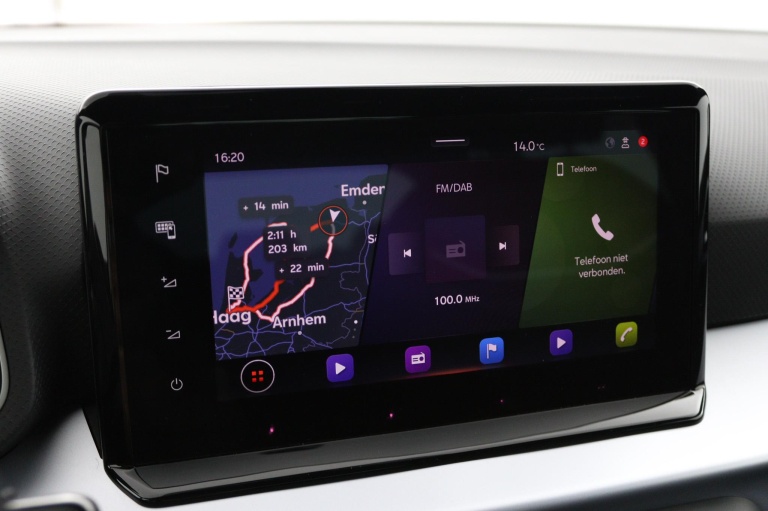 SEAT Arona - 1.0 EcoTSI FR Anniversary 22