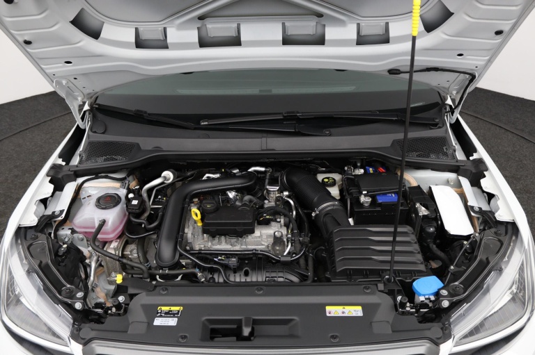 SEAT Arona - 1.0 EcoTSI FR Anniversary 35