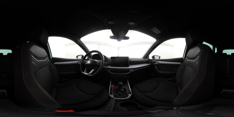 SEAT Arona - 1.0 EcoTSI FR Anniversary 41