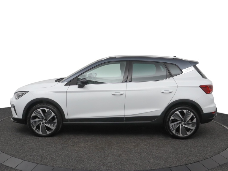 SEAT Arona - 1.0 EcoTSI FR Anniversary 5