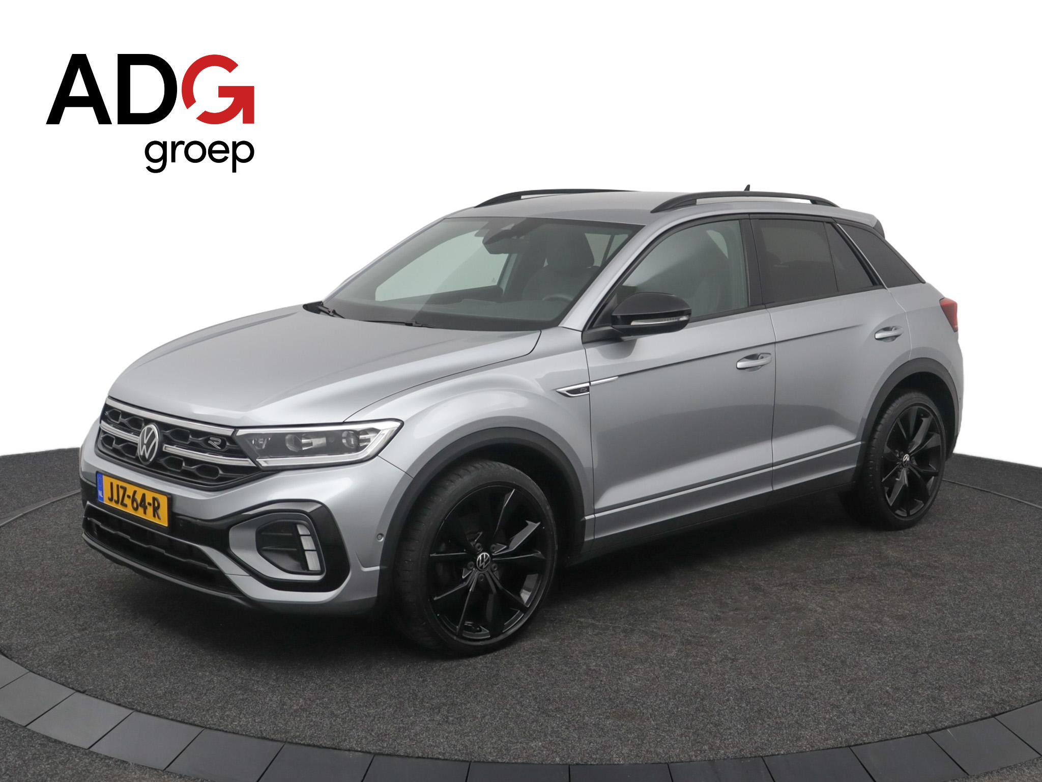 Volkswagen T-Roc - 1.5 TSI R-Line Business+