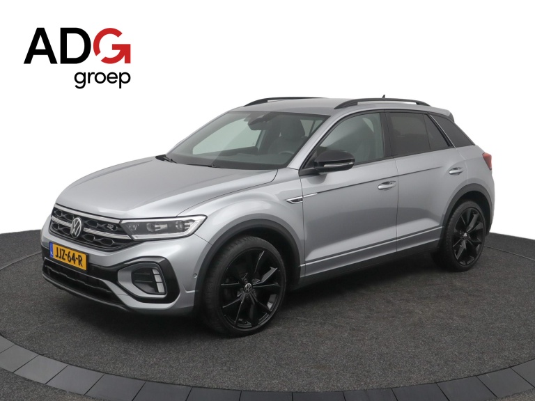 Volkswagen T-Roc - 1.5 TSI R-Line Business+ 1
