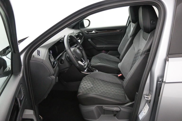 Volkswagen T-Roc - 1.5 TSI R-Line Business+ 10