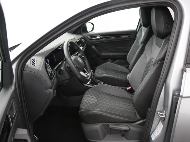 Volkswagen T-Roc - 1.5 TSI R-Line Business+