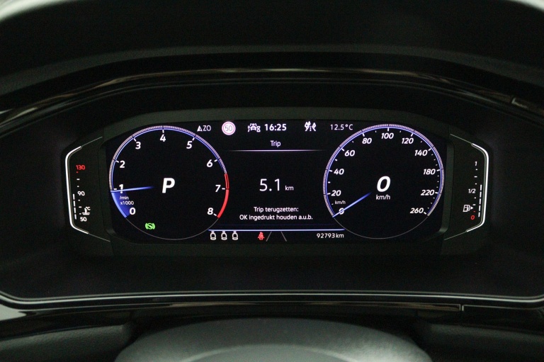 Volkswagen T-Roc - 1.5 TSI R-Line Business+ 11