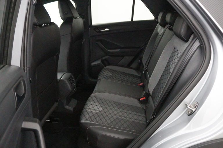 Volkswagen T-Roc - 1.5 TSI R-Line Business+ 16