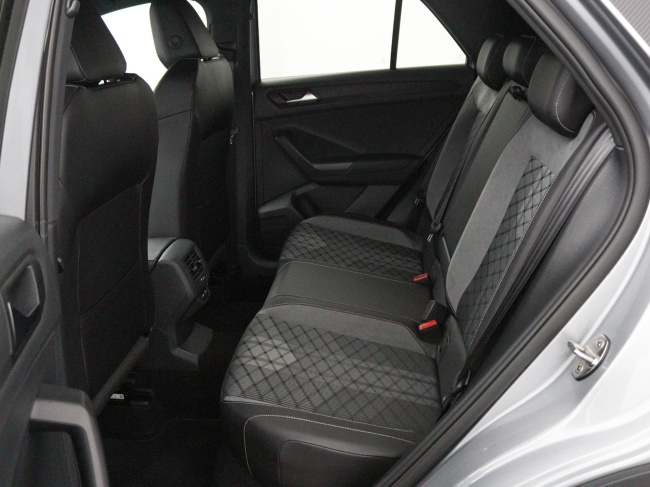 Volkswagen T-Roc - 1.5 TSI R-Line Business+