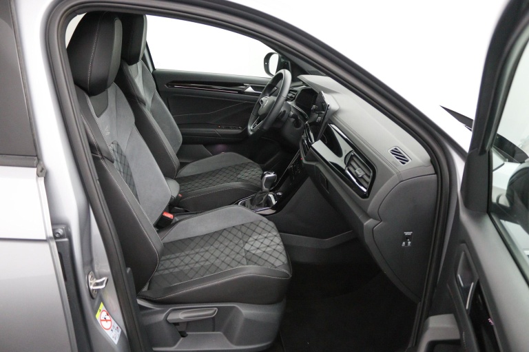 Volkswagen T-Roc - 1.5 TSI R-Line Business+ 17