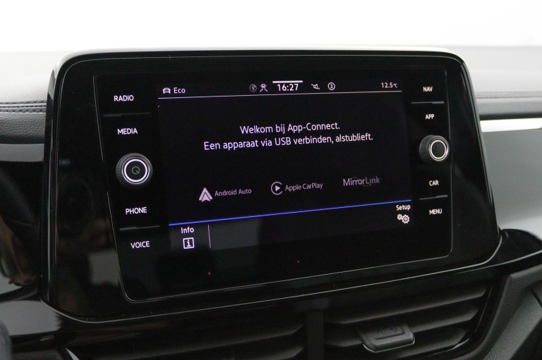 Volkswagen T-Roc - 1.5 TSI R-Line Business+ 18