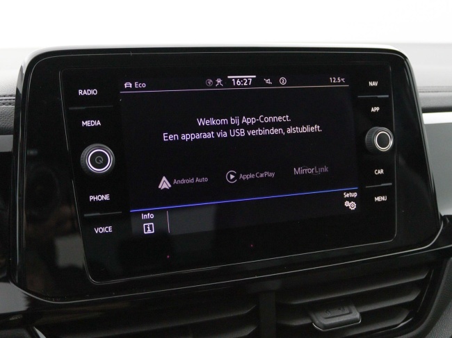 Volkswagen T-Roc - 1.5 TSI R-Line Business+