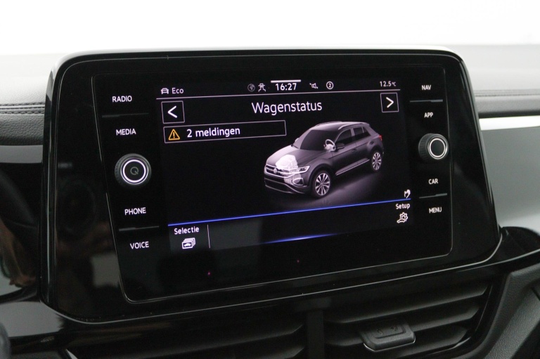 Volkswagen T-Roc - 1.5 TSI R-Line Business+ 19