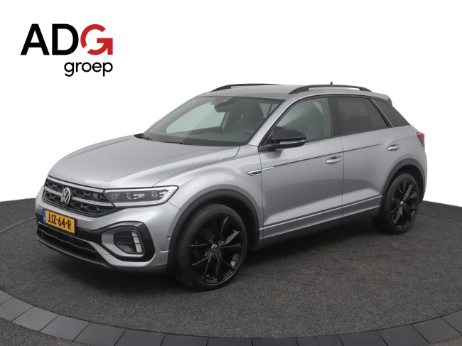 Volkswagen T-Roc - 1.5 TSI R-Line Business+