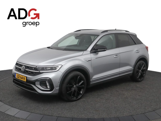 Volkswagen T-Roc - 1.5 TSI R-Line Business+