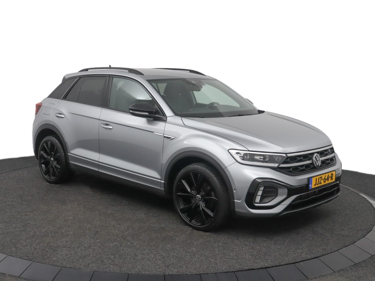 Volkswagen T-Roc - 1.5 TSI R-Line Business+ 2