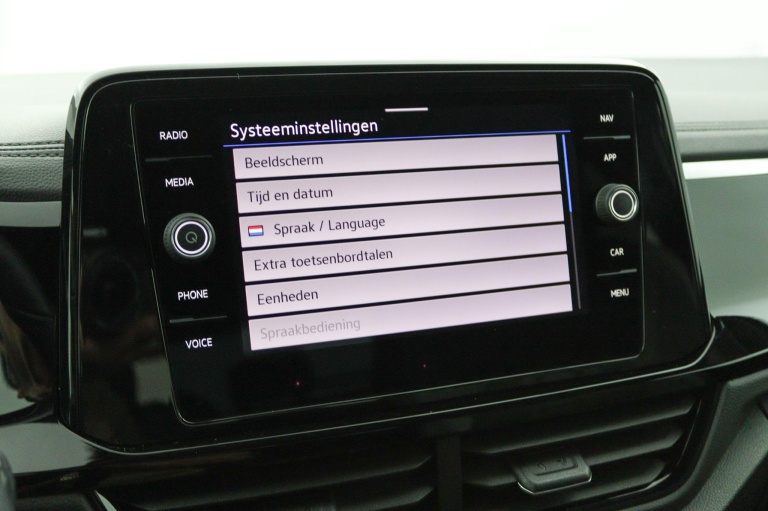 Volkswagen T-Roc - 1.5 TSI R-Line Business+ 20