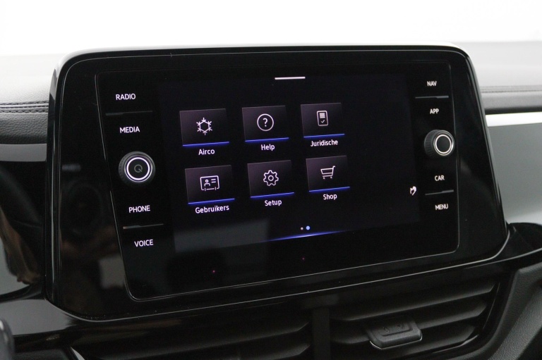 Volkswagen T-Roc - 1.5 TSI R-Line Business+ 21