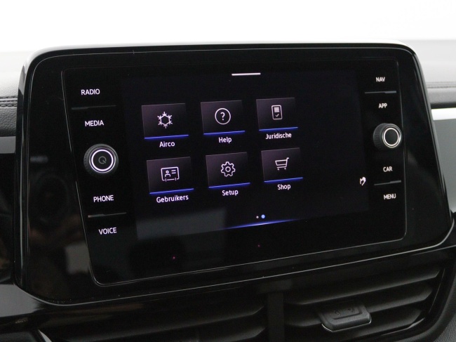 Volkswagen T-Roc - 1.5 TSI R-Line Business+