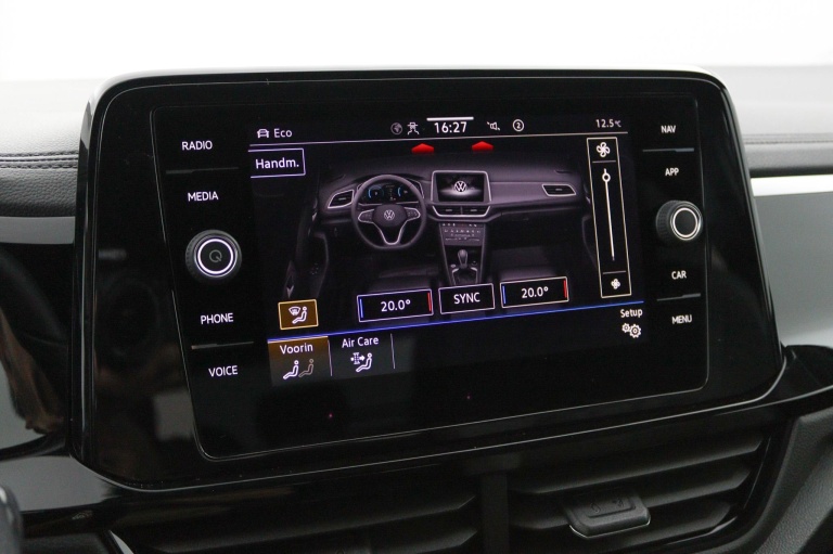 Volkswagen T-Roc - 1.5 TSI R-Line Business+ 22