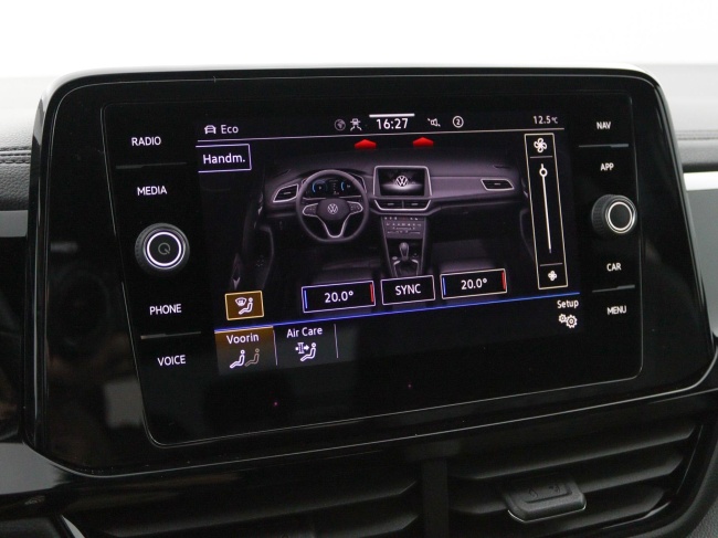 Volkswagen T-Roc - 1.5 TSI R-Line Business+