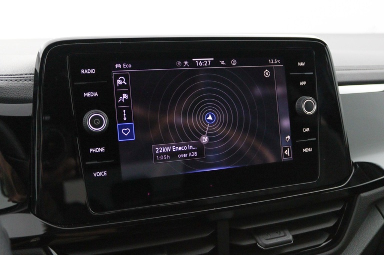 Volkswagen T-Roc - 1.5 TSI R-Line Business+ 23