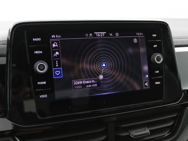 Volkswagen T-Roc - 1.5 TSI R-Line Business+