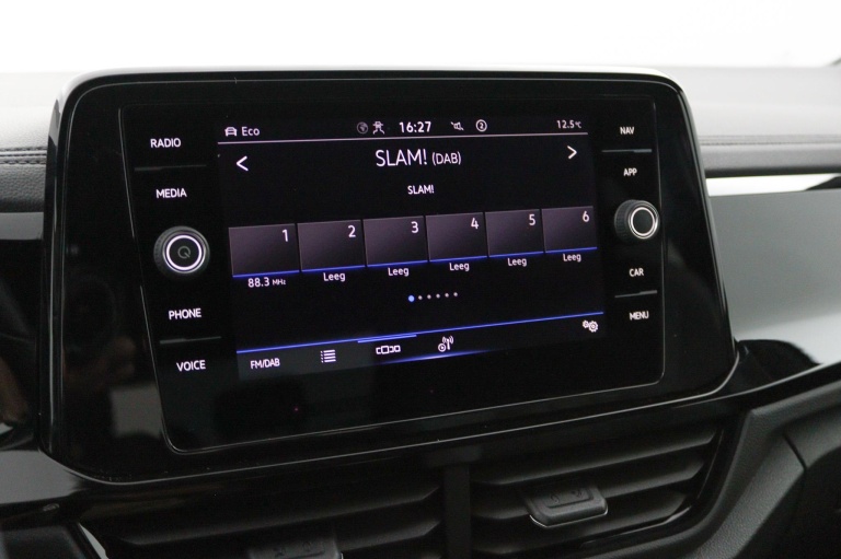 Volkswagen T-Roc - 1.5 TSI R-Line Business+ 24