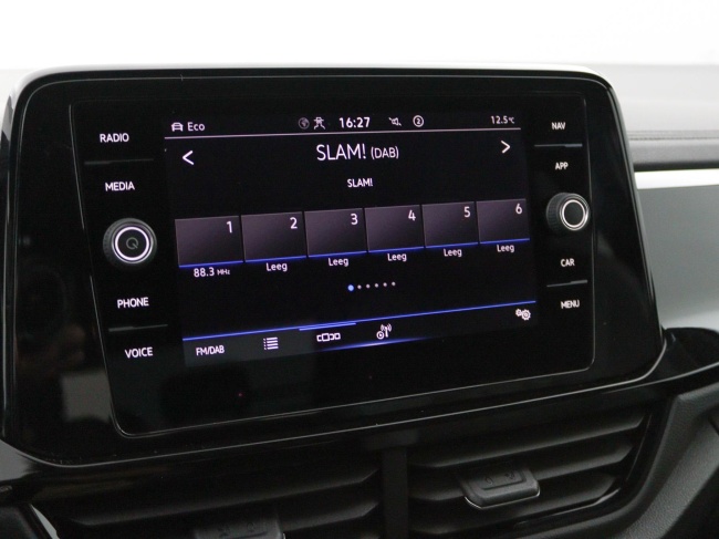 Volkswagen T-Roc - 1.5 TSI R-Line Business+