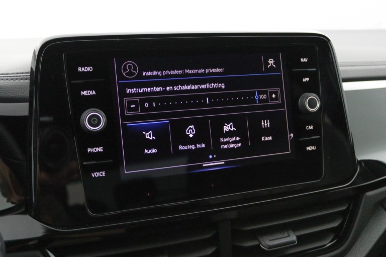 Volkswagen T-Roc - 1.5 TSI R-Line Business+ 25