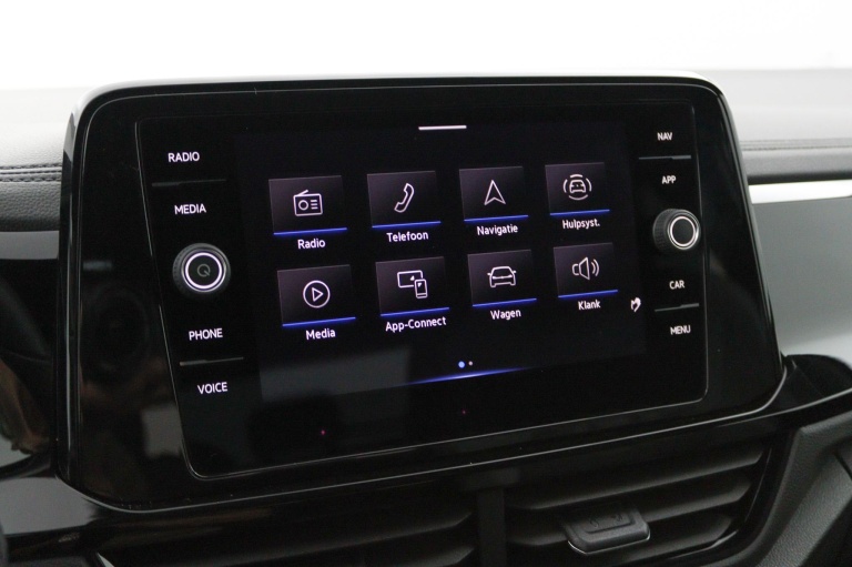 Volkswagen T-Roc - 1.5 TSI R-Line Business+ 26