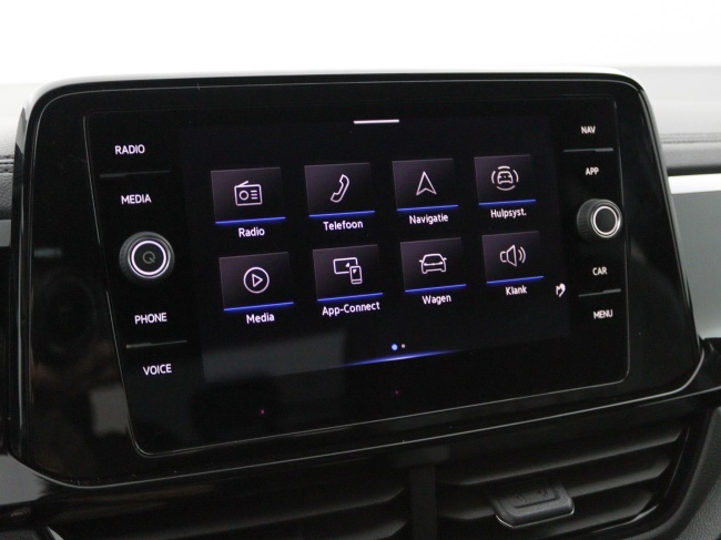 Volkswagen T-Roc - 1.5 TSI R-Line Business+