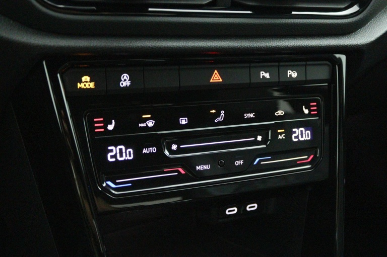 Volkswagen T-Roc - 1.5 TSI R-Line Business+ 27