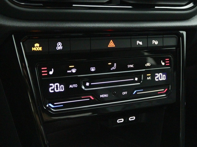 Volkswagen T-Roc - 1.5 TSI R-Line Business+