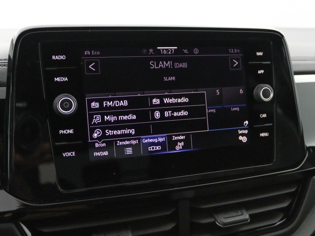 Volkswagen T-Roc - 1.5 TSI R-Line Business+