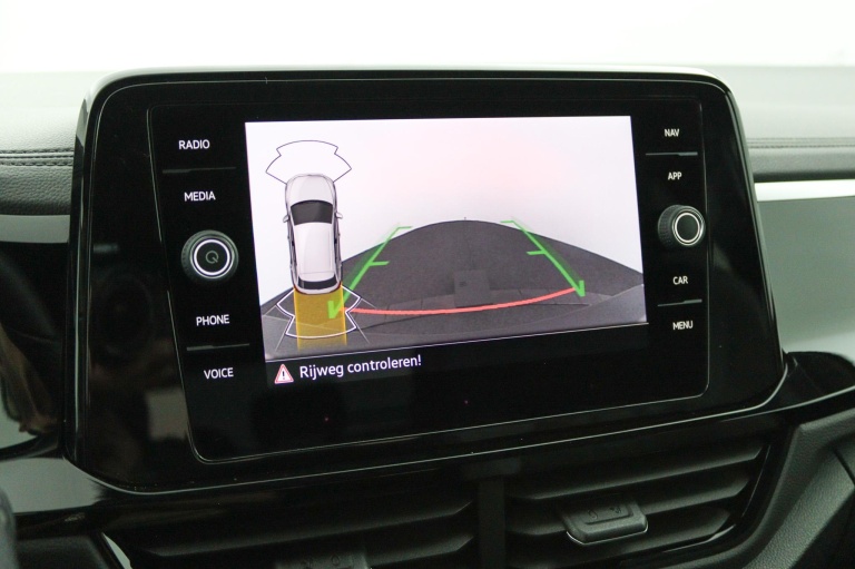 Volkswagen T-Roc - 1.5 TSI R-Line Business+ 29