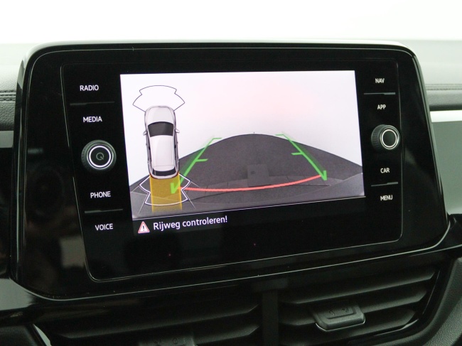 Volkswagen T-Roc - 1.5 TSI R-Line Business+