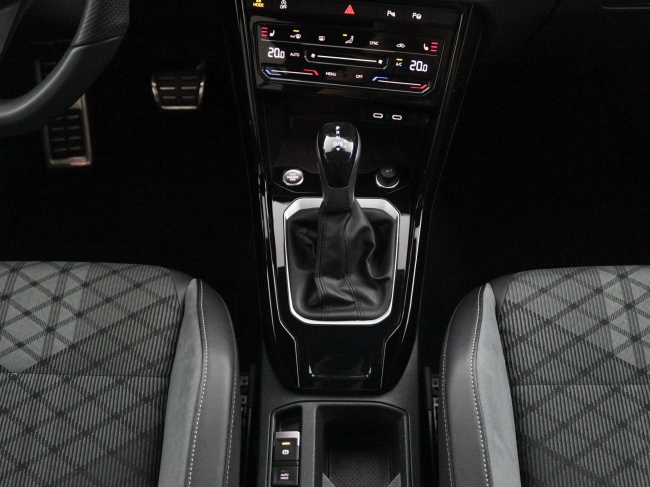 Volkswagen T-Roc - 1.5 TSI R-Line Business+