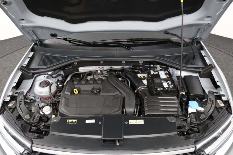 Volkswagen T-Roc - 1.5 TSI R-Line Business+ 39