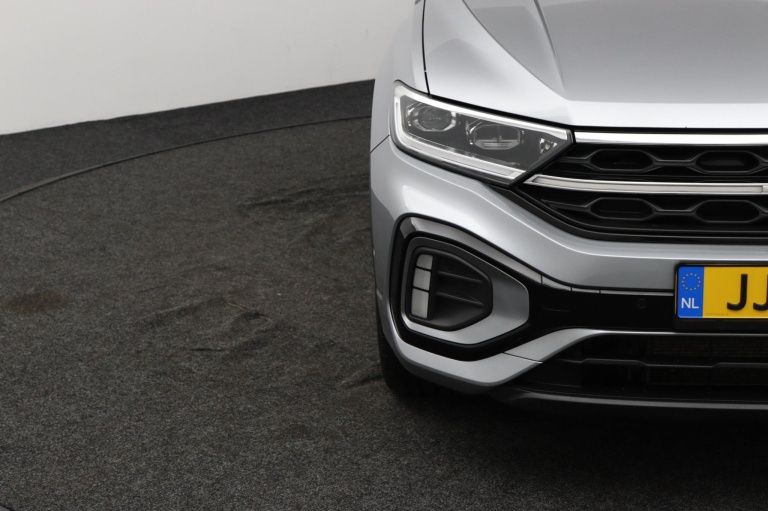 Volkswagen T-Roc - 1.5 TSI R-Line Business+ 40